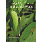 DAMSELFLY GENERA OF THE NEW WORLD. AN ILLUSTRATED AND ANNOTATED KEY TO THE ZYGOPTERA