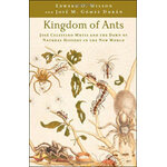KINGDOM OF ANTS. JOSÉ CELESTINO MUTIS AND THE DAWN OF NATURAL HISTORY IN THE NEW WORLD