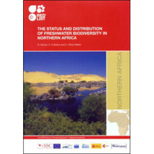 THE STATUS AND DISTRIBUTION OF FRESHWATER BIODIVERSITY IN NORTHERN AFRICA