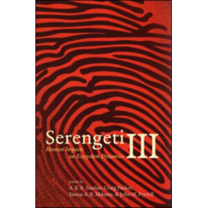 SERENGETI III. HUMAN IMPACTS ON ECOSYSTEM DYNAMICS