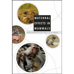 MATERNAL EFFECTS IN MAMMALS