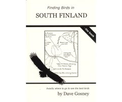 FINDING BIRDS IN SOUTH FINLAND