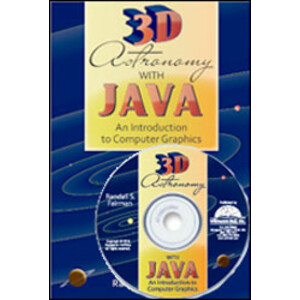 3D ASTRONOMY WITH JAVA. AN INTRODUCTION TO COMPUTER GRAPHICS