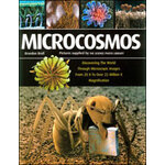 MICROCOSMOS. DISCOVERING THE WORLD THROUGH MICROSCOPIC IMAGES