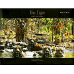 THE TIGER: SOUL OF INDIA
