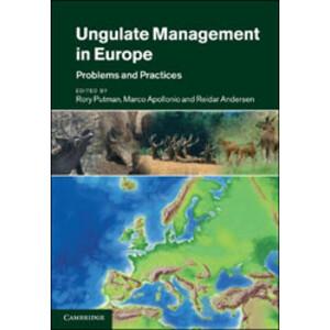 UNGULATE MANAGEMENT IN EUROPE: PROBLEMS AND PRACTICES