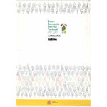 TERCER INVENTARIO FORESTAL NACIONAL 1997-2007 CATALUÑA LLEIDA