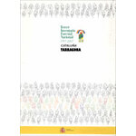 TERCER INVENTARIO FORESTAL NACIONAL 1997-2007 CATALUÑA TARRAGONA