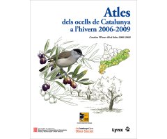 ATLES DELS OCELLS DE CATALUNYA A L\'HIVERN 2006-2009