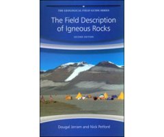 THE FIELD DESCRIPTION OF IGNEOUS ROCKS 2