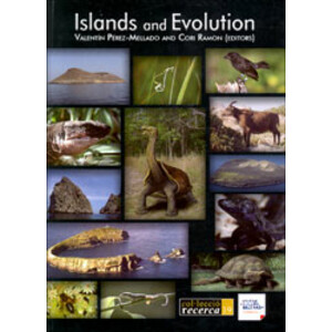 ISLANDS AND EVOLUTION