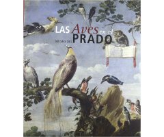 LAS AVES EN EL MUSEO DEL PRADO      