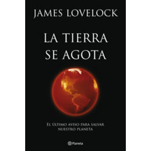 LA TIERRA SE AGOTA