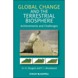 GLOBAL CHANGE AND THE TERRESTRIAL BIOSPHERE. ACHIEVEMENTS AND CHALLENGES