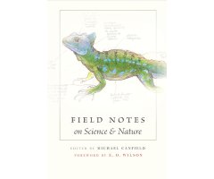 FIELD NOTES ON SCIENCE AND NATURE      