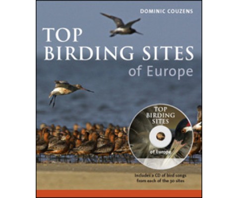 TOP BIRDING SITES OF EUROPE