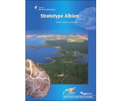 STRATOTYPE ALBIEN          
