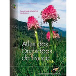 ATLAS DES ORCHIDÉES DE FRANCE