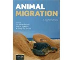 ANIMAL MIGRATION. A SYNTHESIS  