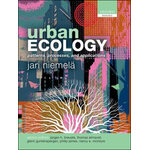 URBAN ECOLOGY. PATTERNS, PROCESSES, AND APPLICATIONS