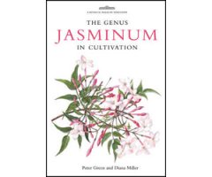 THE GENUS JASMINUM IN CULTIVATION 2