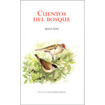 CUENTOS DEL BOSQUE