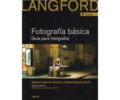 LANGFORD. FOTOGRAFÍA BÁSICA. GUÍA PARA FOTÓGRAFOS