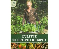 CULTIVE SU PROPIO HUERTO           