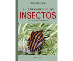 GUÍA DE CAMPO DE LOS INSECTOS 