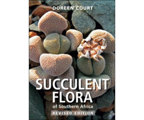 SUCCULENT FLORA OF SOUTHERN AFRICA.