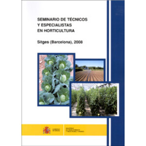 SEMINARIO DE TÉCNICOS ESPECIALISTAS EN HORTICULTURA