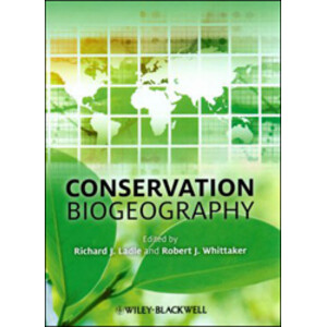 CONSERVATION BIOGEOGRAPHY
