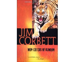 THE TEMPLE TIGER AND MORE MAN-EATERS OF KUMAON