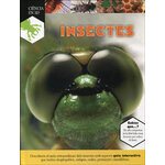 INSECTES. CIÈNCIA EN 3D