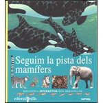 SEGUIM LA PISTA DELS MAMÍFERS