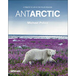 A TRIBUTE TO LIFE IN THE POLAR REGIONS. ANTARCTIC