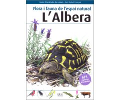 FLORA I FAUNA DE L'ESPAI NATURAL L'ALBERA