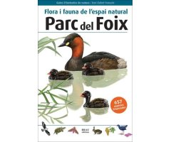 FLORA I FAUNA DE L'ESPAI NATURAL PARC DE FOIX