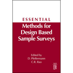 ESSENTIAL METHODS FOR DESIGN BASED SAMPLE SURVEYS