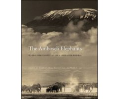 THE AMBOSELI ELEPHANTS. A LONG-TERM PERSPECTIVE ON A LONG-LIVED MAMMAL