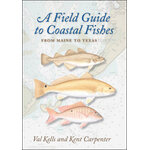 A FIELD GUIDE TO COASTAL FISHES. FROM MAINE TO TEXAS