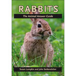RABBITS. THE ANIMAL ANSWER GUIDE