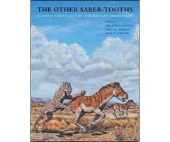 THE OTHER SABER-TOOTHS. SCIMITAR-TOOTH CATS OF THE WESTERN HEMISPHERE 2