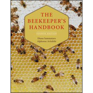THE BEEKEEPER'S HANDBOOK