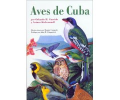 AVES DE CUBA