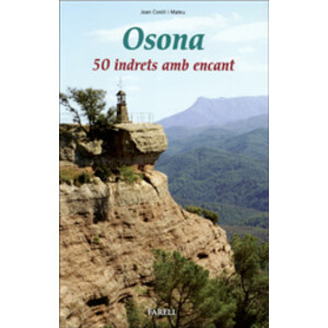 OSONA. 50 INDRETS AMB ENCANT