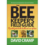 THE BEE KEEPER'S FIELD GUIDE. A POCKET GUIDE TO THE HEALTH AND CARE OF BEES