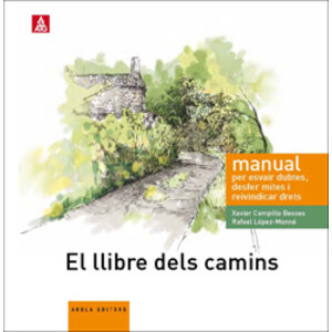 EL LLIBRE DELS CAMINS