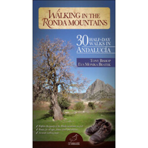 WALKING IN THE RONDA MOUNTAINS