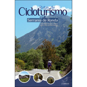 RUTAS DE CICLOTURISMO POR LA SERRANÍA DE RONDA